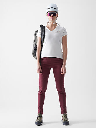 CHILLAZ | Pantalon d'escalade Fuji 2.0 pour femmes