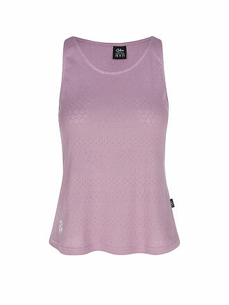 CHILLAZ | Débardeur d'escalade Kauai pour femmes