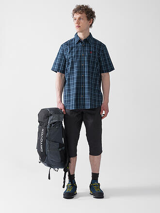 CHILLAZ | Short d'escalade 3/4 Wilder Kaiser pour hommes