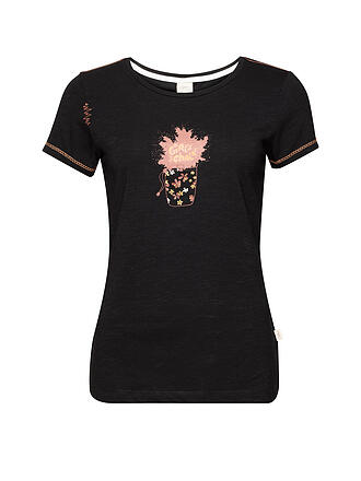 CHILLAZ | T-shirt d'escalade pour femmes Gandia Talk Chalk