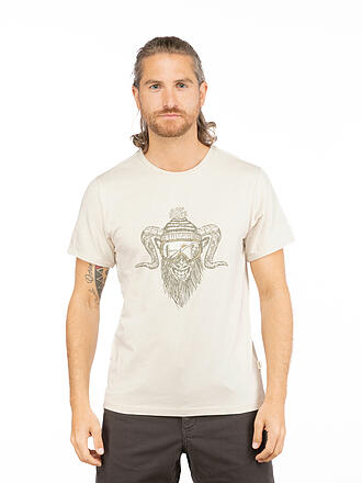 CHILLAZ | T-shirt d'escalade homme Rock Hero