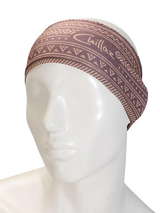 CHILLAZ | Bandeau Ornement