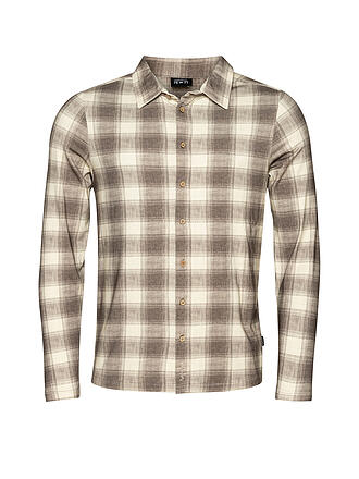 CHILLAZ | Chemise d'escalade Sebastian 2.0 à carreaux pour homme