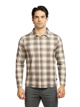 CHILLAZ | Chemise d'escalade Sebastian 2.0 à carreaux pour homme