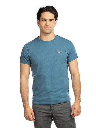CHILLAZ | T-shirt d'escalade pour hommes Innsbruck Happy Days
