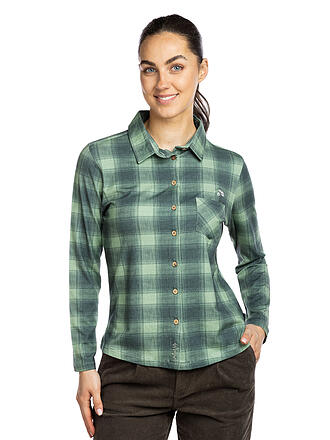 CHILLAZ | Chemisier d'escalade pour femme Similaun 2.0 Flower