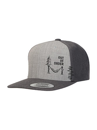 CHILLAZ | Casquette Sandefjord Out Of Order