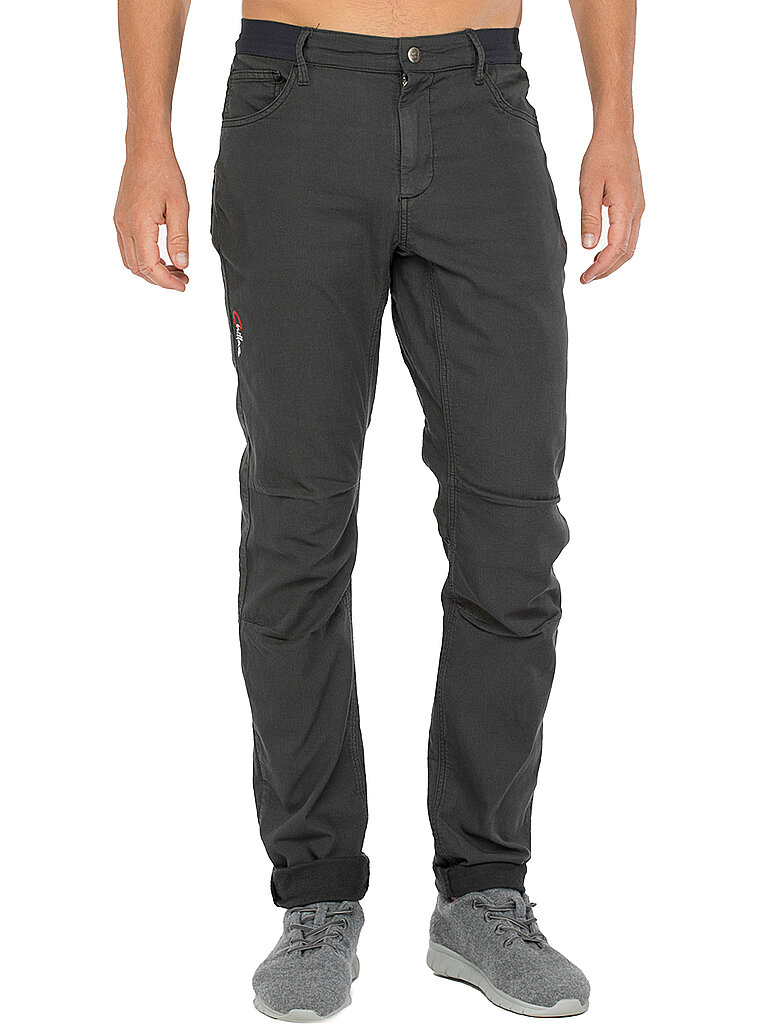 Pantalon d'escalade Ceüsès gris XXL