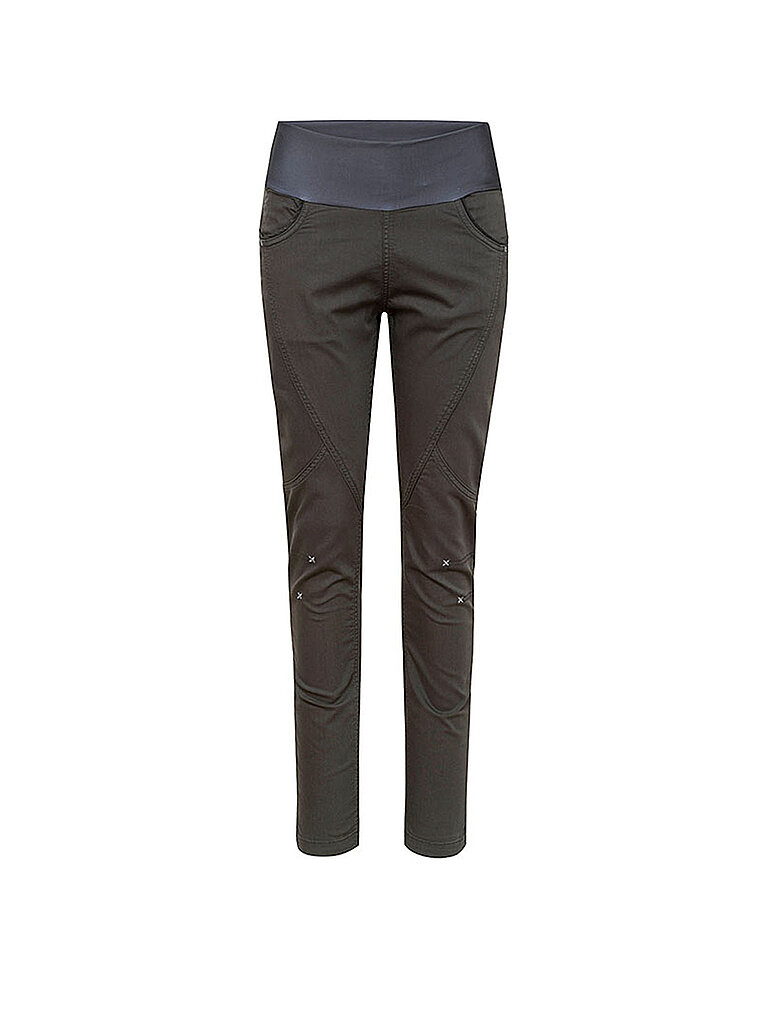 Pantalon d'escalade Fuji 2.0s noir 42