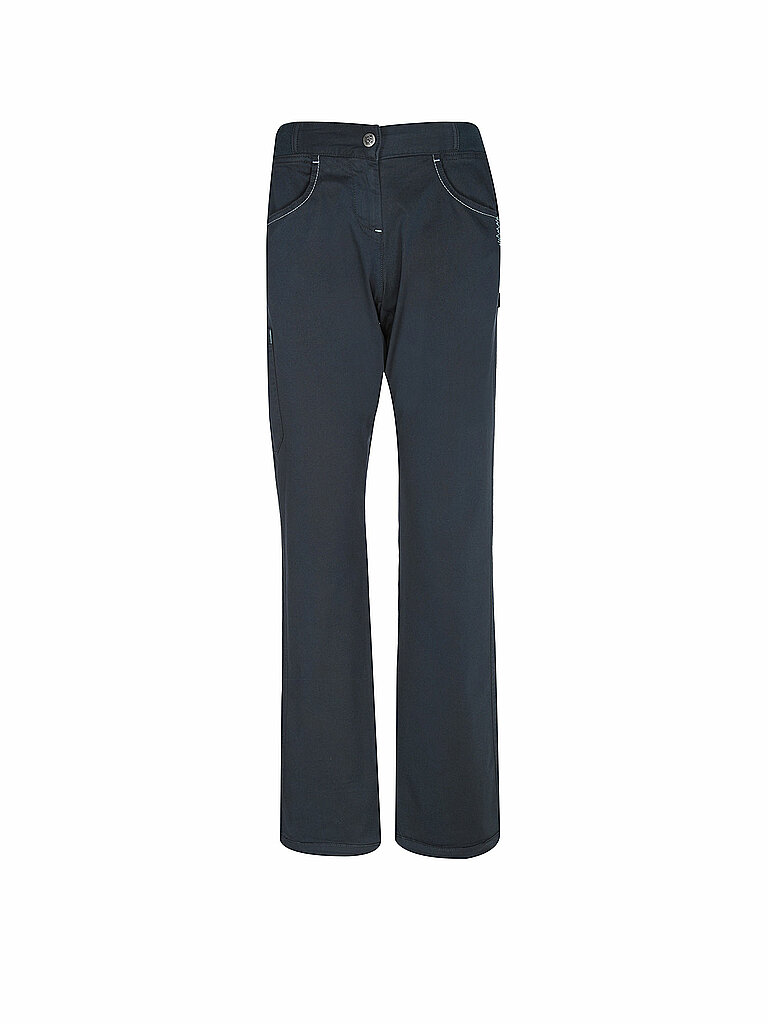 Pantalon d'escalade Jessys bleu marine 34