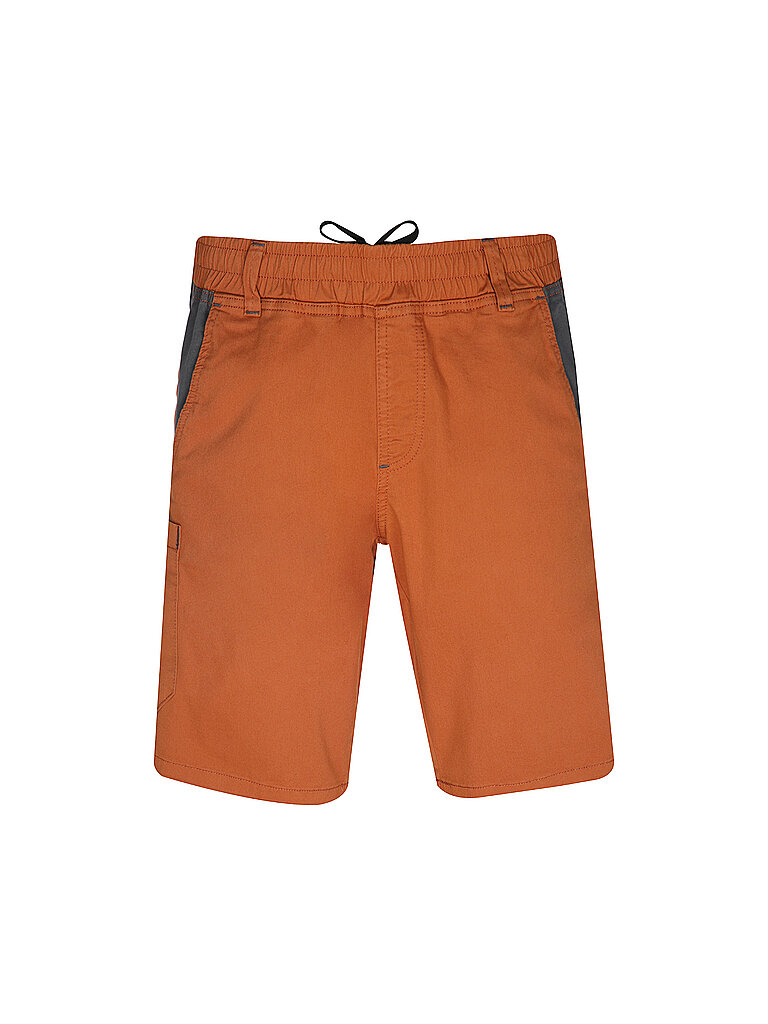 Short d'escalade Neos marron clair S