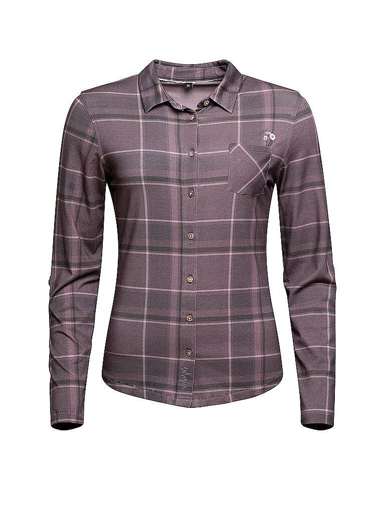Blouse d'escalades Similaun 2.0 baie 40
