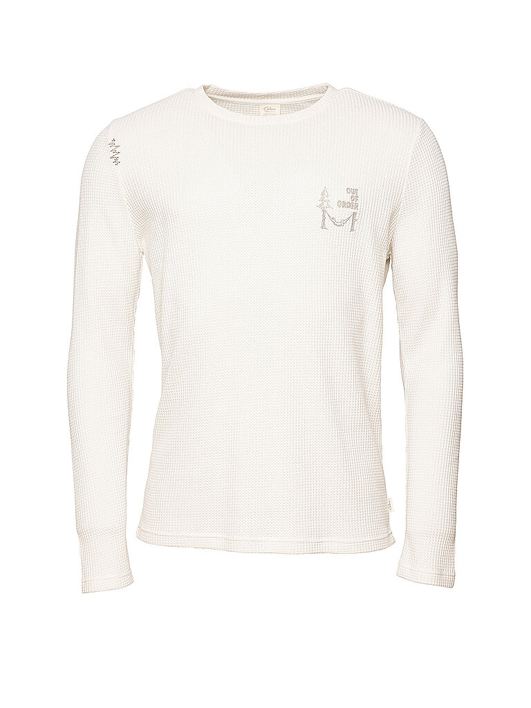 T-shirt d'escalade Cuencas beige M