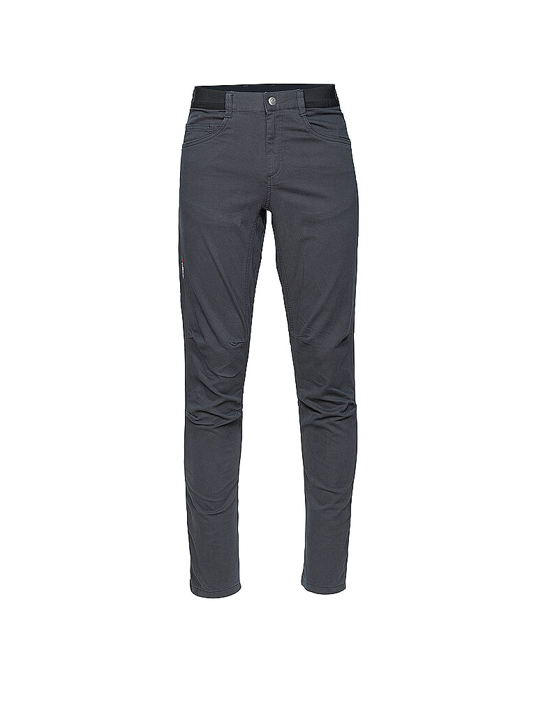 Pantalon d'escalade Ceüsès gris S (lang)