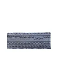 CHILLAZ | Bandeau Ornement | Pétrole