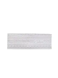 CHILLAZ | Bandeau Ornement | Beige