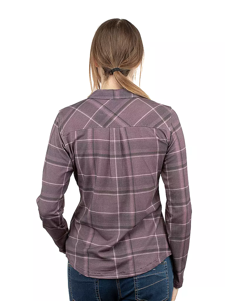 CHILLAZ | Blouse d'escalade pour femmes Similaun 2.0 |