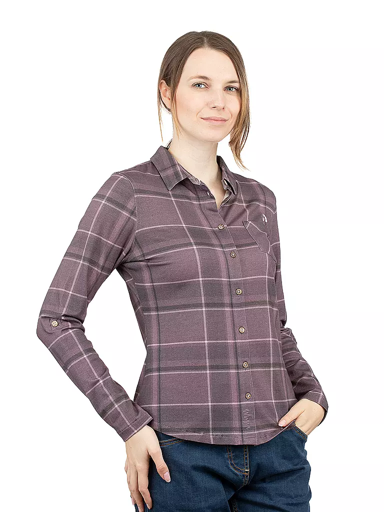 CHILLAZ | Blouse d'escalade pour femmes Similaun 2.0 |