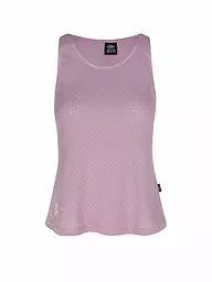 CHILLAZ | Débardeur d'escalade Kauai pour femmes | Lilas
