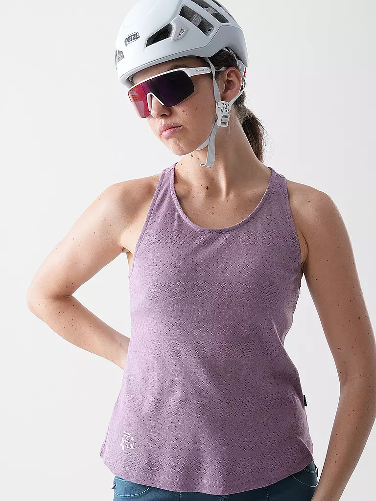 CHILLAZ | Débardeur d'escalade Kauai pour femmes |
