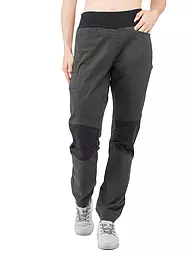 CHILLAZ | Damen Kletterhose Direttissima | Gris