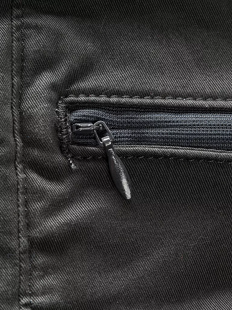 CHILLAZ | Damen Kletterhose Direttissima | Gris