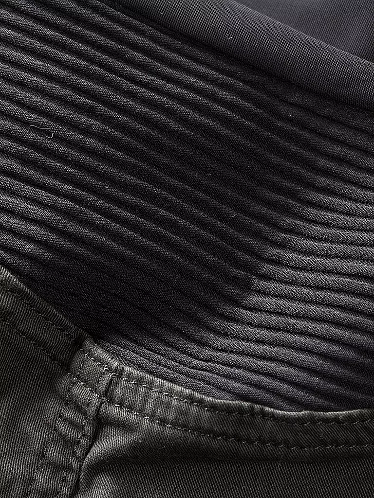 CHILLAZ | Damen Kletterhose Direttissima | Gris