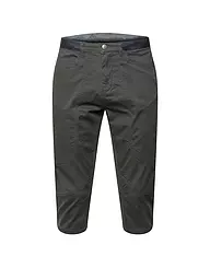 CHILLAZ | Herren Klettershort Wilder Kaiser 3/4 | Noir