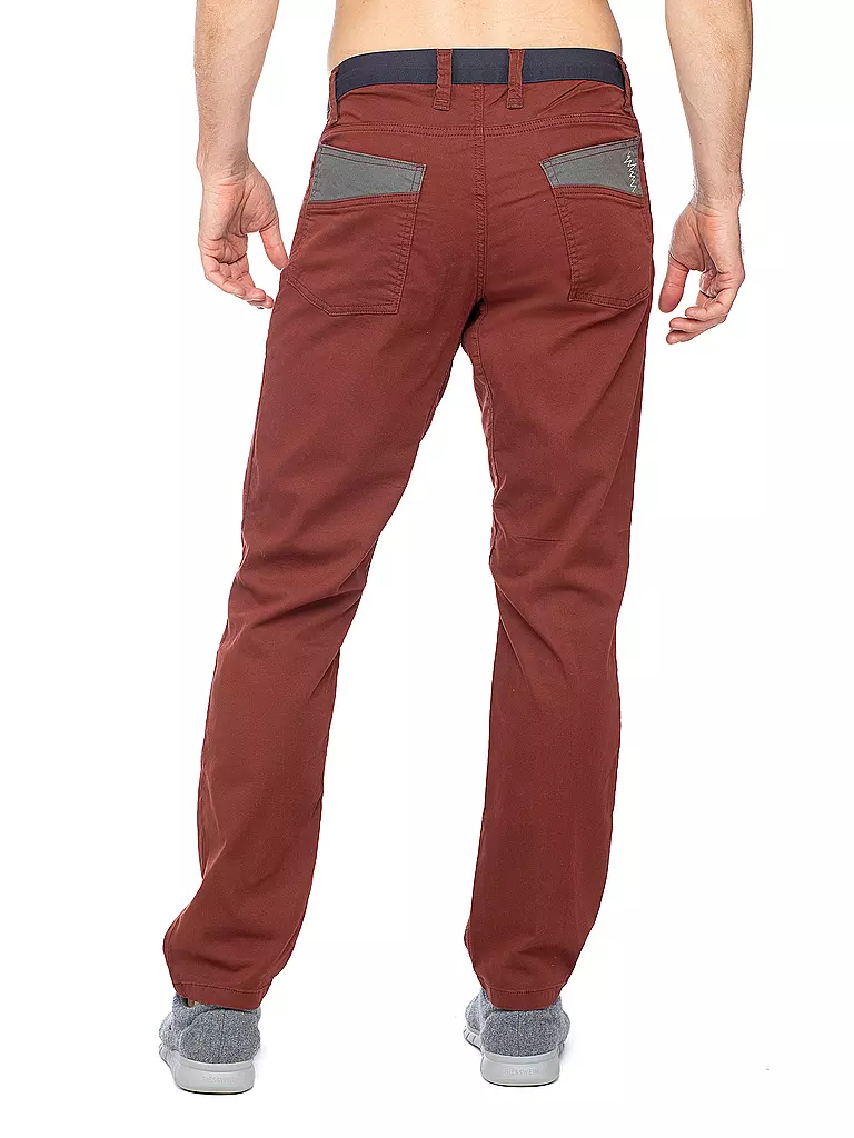 CHILLAZ | Pantalon d'escalade Céüse pour hommes |