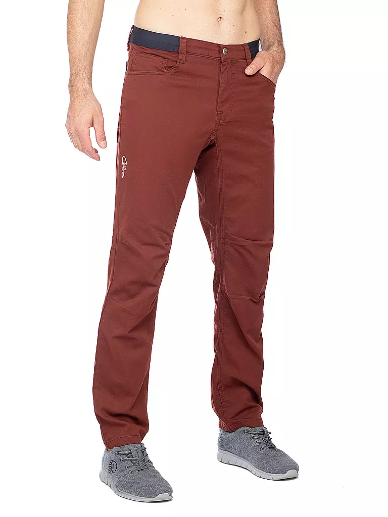 CHILLAZ | Pantalon d'escalade Céüse pour hommes |
