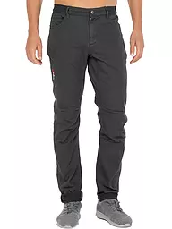 CHILLAZ | Pantalon d'escalade Ceüsè pour hommes | Gris