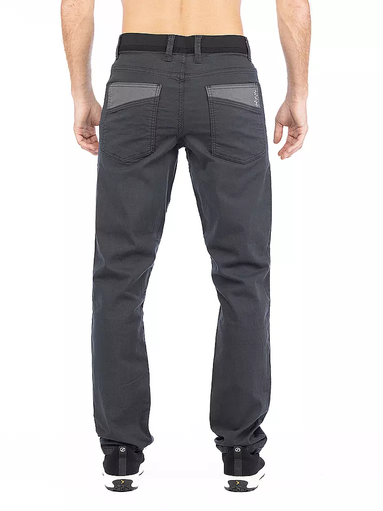 CHILLAZ | Pantalon d'escalade Ceüsè pour hommes |