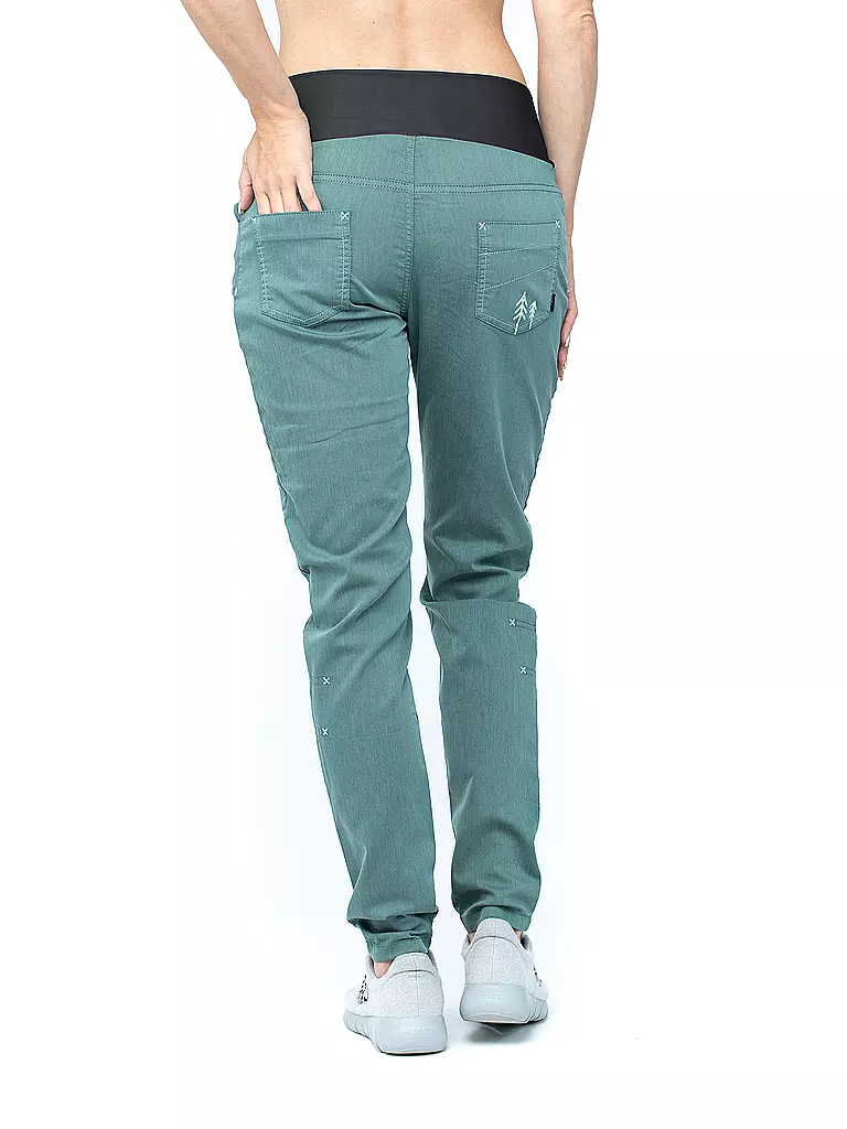 CHILLAZ | Pantalon d'escalade Fuji 2.0 pour femmes |
