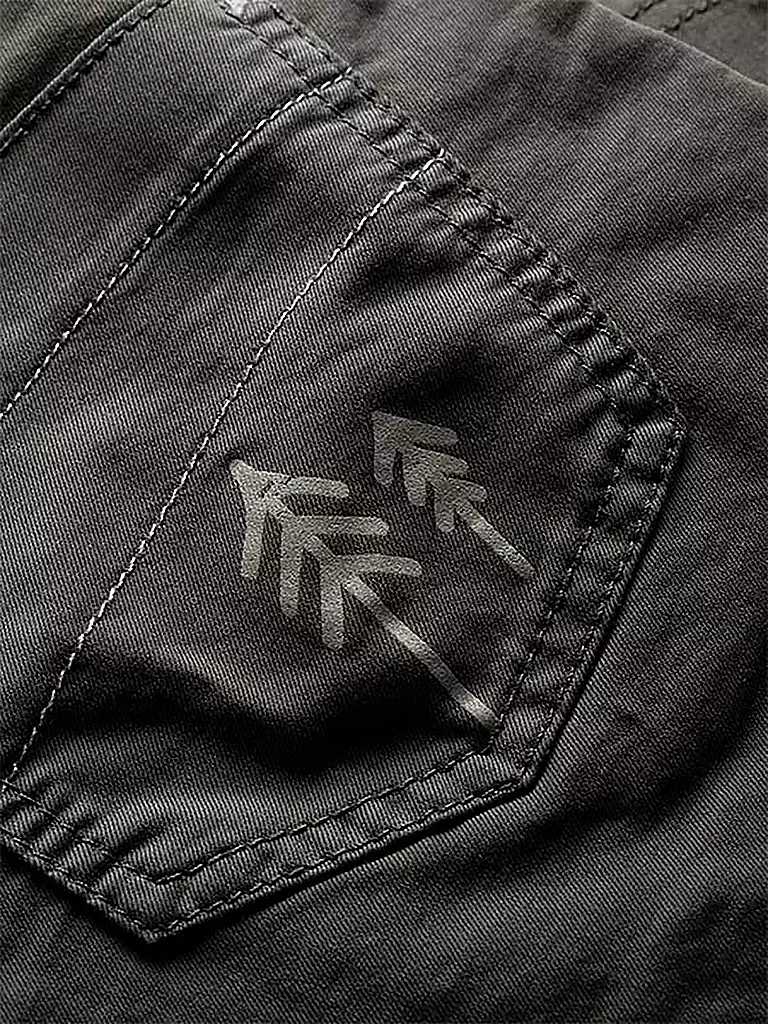 CHILLAZ | Pantalon d'escalade Fuji 2.0 pour femmes |