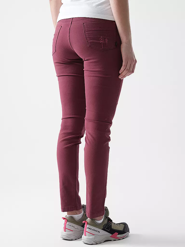 CHILLAZ | Pantalon d'escalade Fuji 2.0 pour femmes |