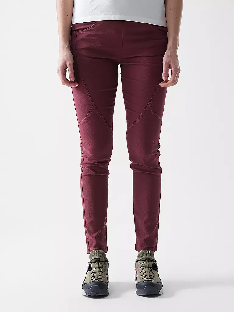 CHILLAZ | Pantalon d'escalade Fuji 2.0 pour femmes |
