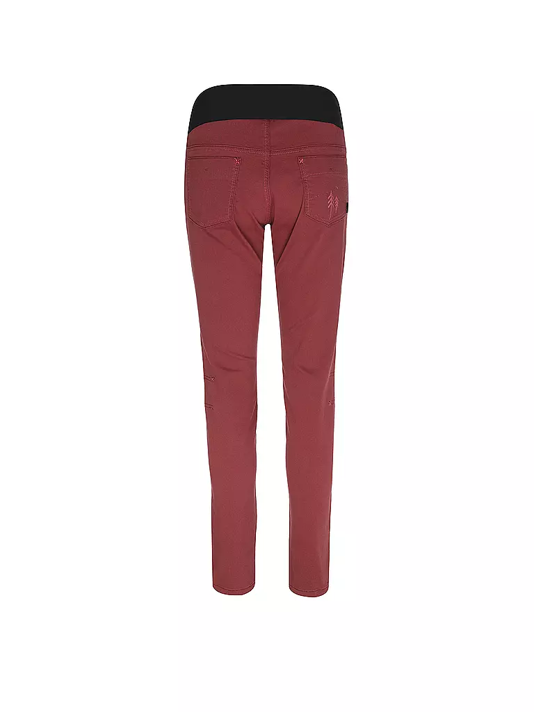 CHILLAZ | Pantalon d'escalade Fuji 2.0 pour femmes |
