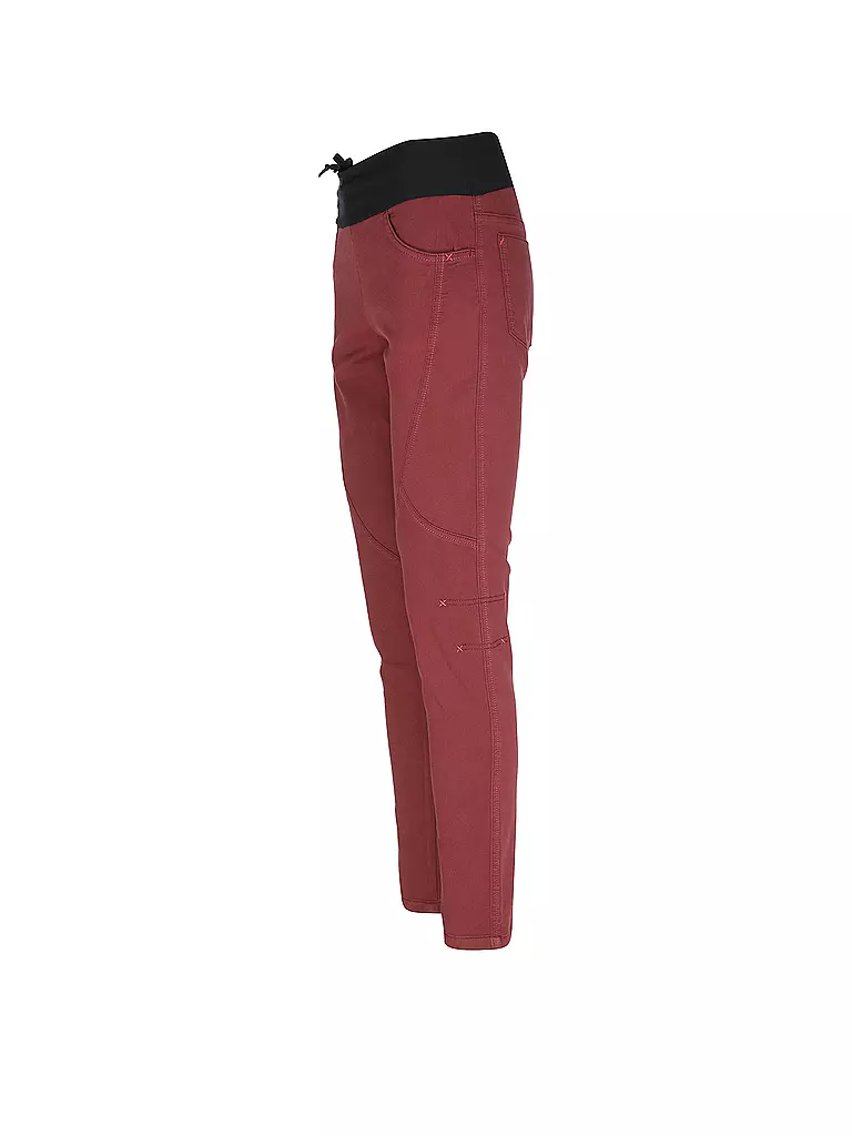 CHILLAZ | Pantalon d'escalade Fuji 2.0 pour femmes |