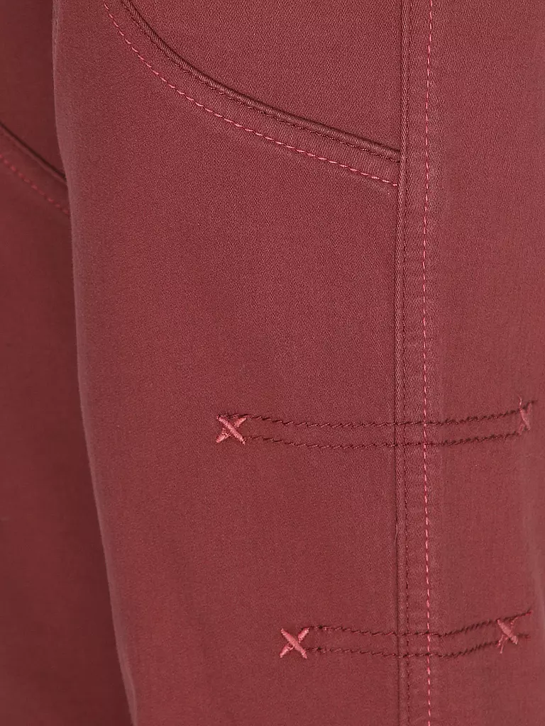 CHILLAZ | Pantalon d'escalade Fuji 2.0 pour femmes |