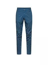 CHILLAZ | Pantalon d'escalade homme Magic Style 3.0 | Bleu foncé