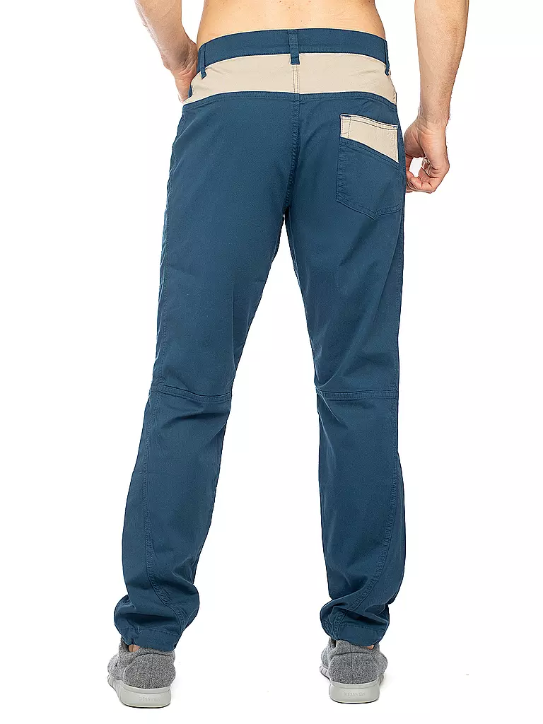 CHILLAZ | Pantalon d'escalade homme Magic Style 3.0 |