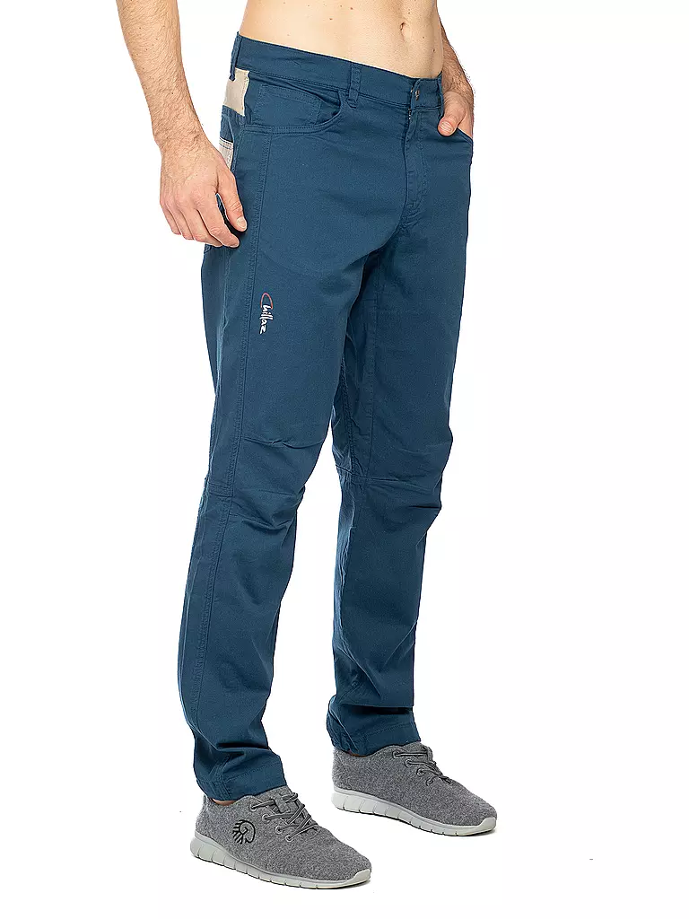 CHILLAZ | Pantalon d'escalade homme Magic Style 3.0 |
