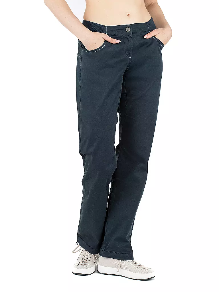 CHILLAZ | Pantalon d'escalade Jessy 2.0 pour femmes |