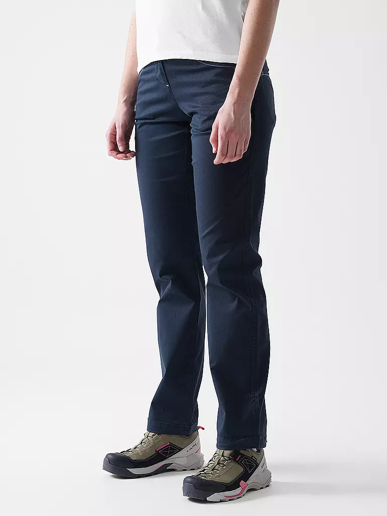 CHILLAZ | Pantalon d'escalade Jessy pour femmes |