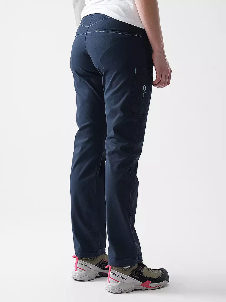 CHILLAZ | Pantalon d'escalade Jessy pour femmes |