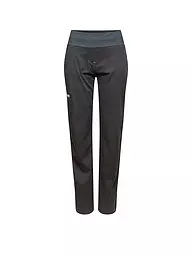 CHILLAZ | Pantalon d'escalade pour femmes Sandra 3.0 | Noir