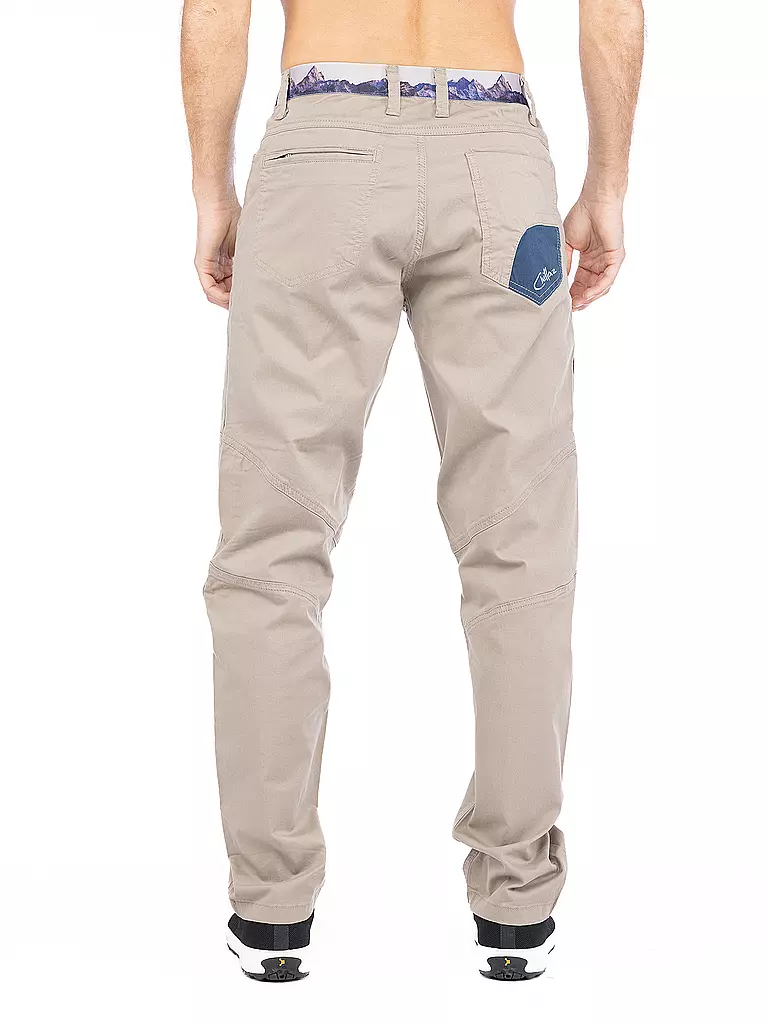 CHILLAZ | Pantalon d'escalade pour homme Wilder Kaiser |