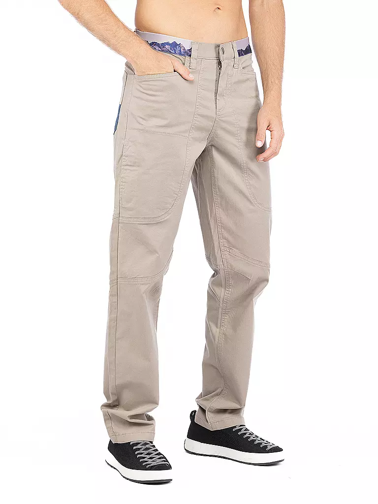 CHILLAZ | Pantalon d'escalade pour homme Wilder Kaiser |