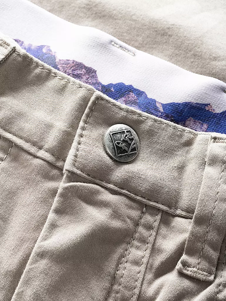 CHILLAZ | Pantalon d'escalade pour homme Wilder Kaiser |