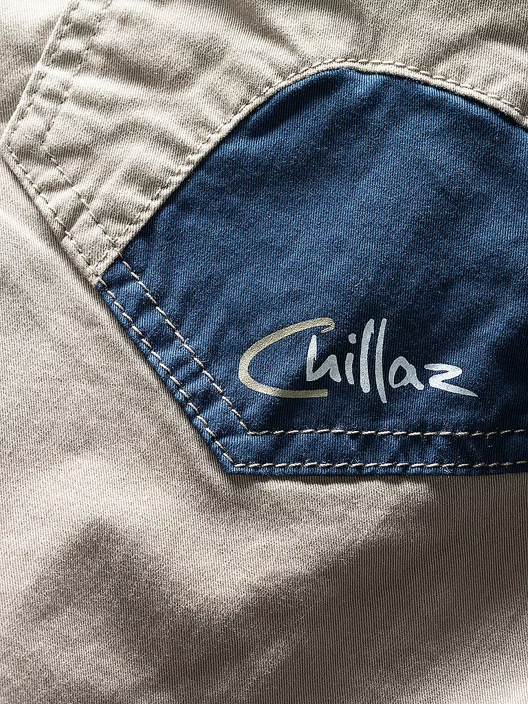 CHILLAZ | Pantalon d'escalade pour homme Wilder Kaiser |